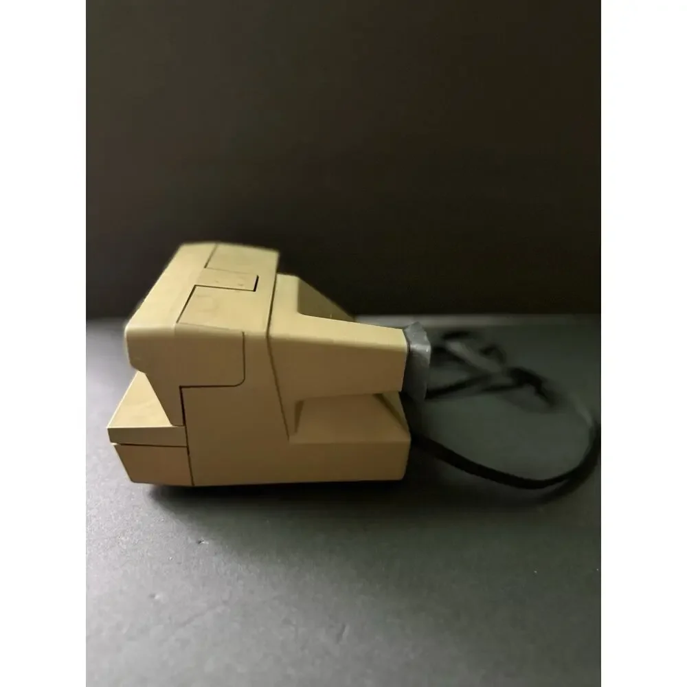 Polaroid vintage 600